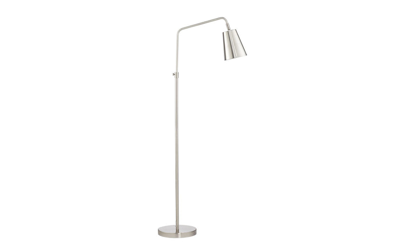 Pixer Steel Pharmacy Lamp